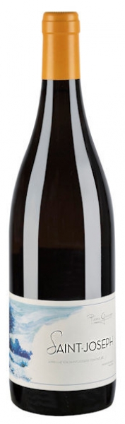 Saint-Joseph Blanc Roussanne AOP - 2023