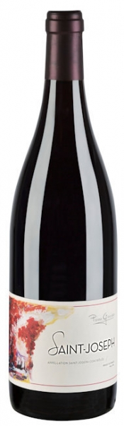 Saint-Joseph Rouge AOP - 2022