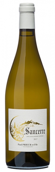 Sancerre Blanc AOP - 2023