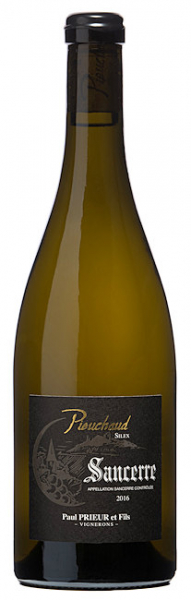 Sancerre Blanc "Pieuchaud Silex" AOP - 2020