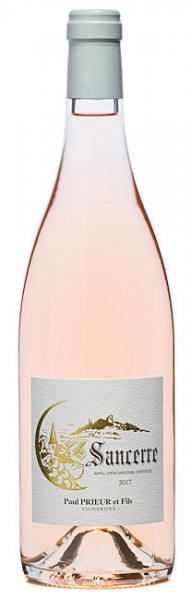 Sancerre Rosé AOP - 2021