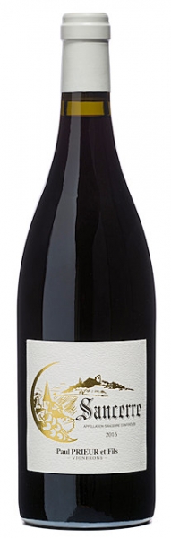 Sancerre Rouge AOP - 2022