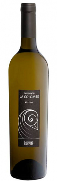 Sauvignon Blanc La Côte AOC - 2019
