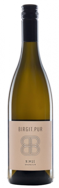 Sauvignon Blanc "Nimue" LW - 2016