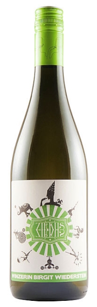Sauvignon Blanc "Zirkus Zirkus" QW - 2023