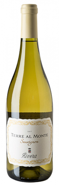 Sauvignon Castel del Monte "Terre al Monte" DOC - 2022