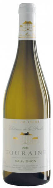 Sauvignon Touraine AOP - 2023