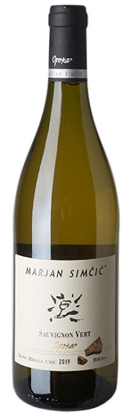 Sauvignon Vert Opoka Ronc Zegla Cru - 2019