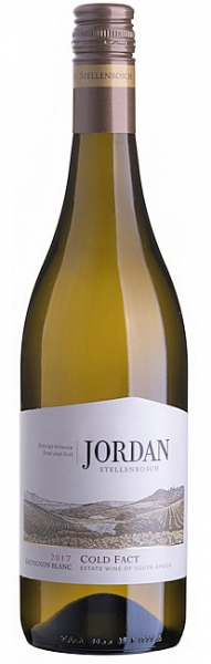 Sauvignon Blanc "Cold Fact" WO - 2023