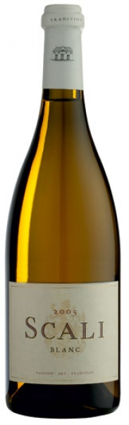 Scali Blanc WO - 2017