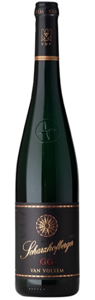 Scharzhofberger Riesling GG - 2023