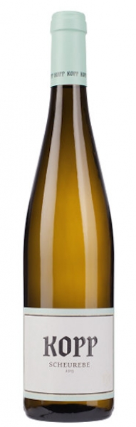 Scheurebe Gutswein QW - 2021