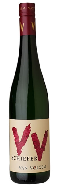 Schiefer Riesling QbA trocken - 2023