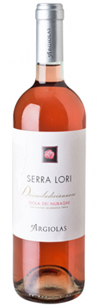 Serralori Rosato IGT - 2023