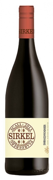 Shiraz/Viognier "Sirkel" WO - 2020