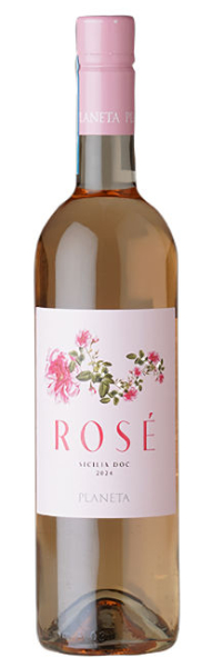 Sicilia Rosato DOC Rosé - 2024