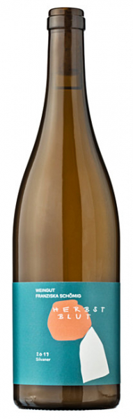 Silvaner "Herbstblut" LW - 2023
