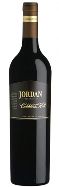 Single Vineyard "Cobblers Hill" WO - 2018 (Magnumflasche 1,50 l)