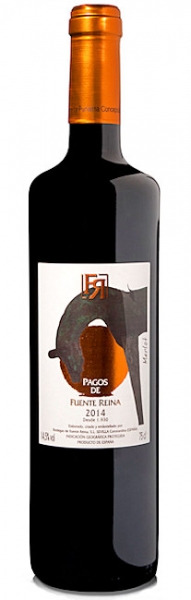 Single Vineyard Merlot IGP - 2020