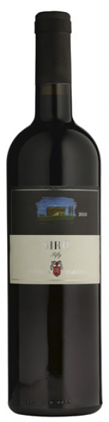 "Siro Fifty" IGP - 2015
