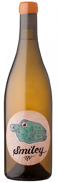 Smiley Chenin Blanc WO