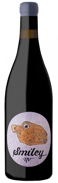 Smiley Red Blend WO