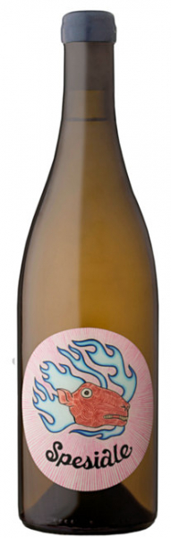 Smiley "Spesiale" Chenin Blanc Skin Contact WO