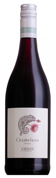 Syrah "Chameleon" WO - 2022