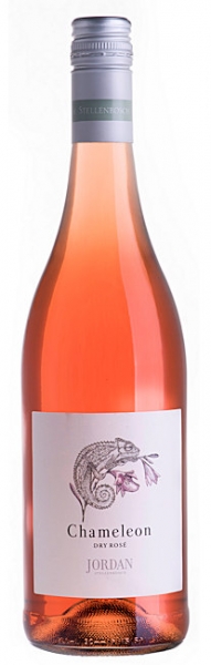 Syrah/Merlot Rosé "Chameleon" WO - 2022