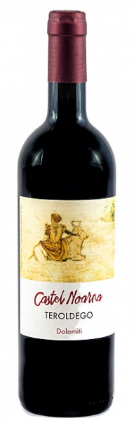 Teroldego IGP - 2013