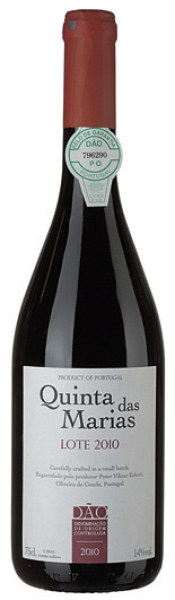 Tinto Lote DOP - 2020