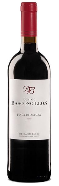 Tinto Fino "Finca de Altura" DOP - 2022