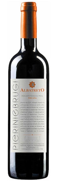 Toscana Rosso Sangiovese/Ciliegiolo "Albatreto" IGP - 2020