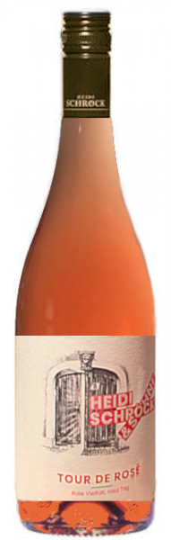 "Tour de Rosé" QW - 2024