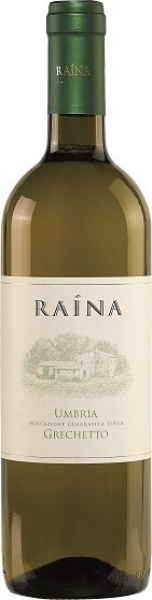 Umbria Grechetto IGP - 2024