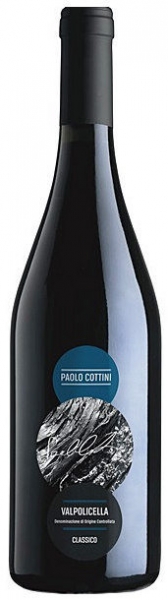 Valpolicella Classico DOP - 2021
