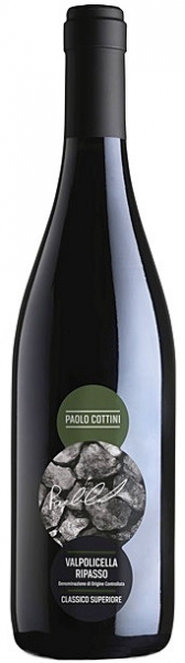 Valpolicella Classico Superiore Ripasso DOP - 2021