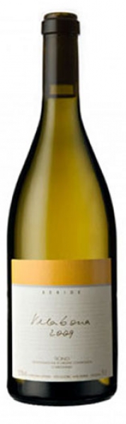 "Velabona" Chardonnay DOC - 2014