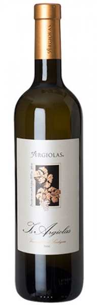 Vermentino di Sardegna DOC Is Argiolas - 2022