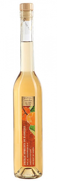 Vieille Apricots