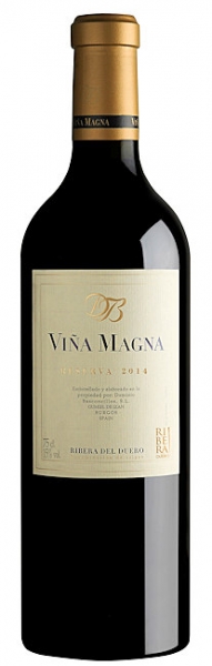 "Vina Magna" Reserva DOP - 2015