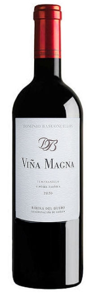 "Vina Magna" Tinto Fino Roble DOP - 2021