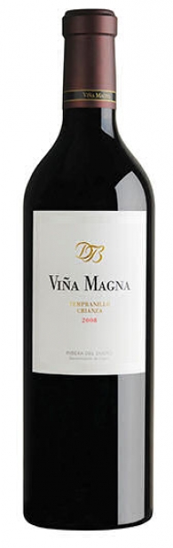 "Vina Magna" Crianza DOP - 2021