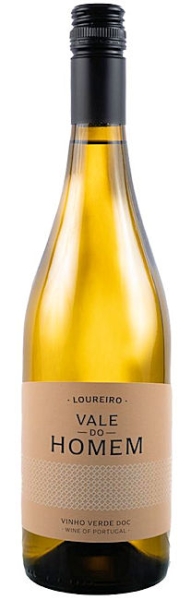 Vinho Verde Loureiro DOP - 2024