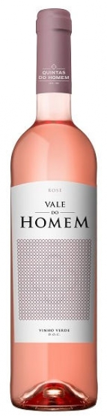 Vinho Verde Rosé DOP - 2024