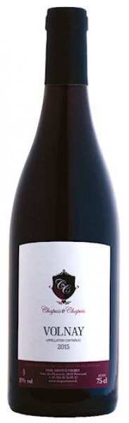 Volnay "Chanlin" AOP - 2017