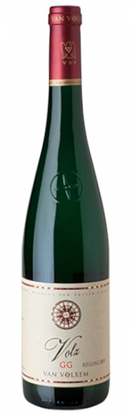 Volz Riesling GG - 2021