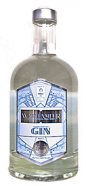 Wattenmeer Gin