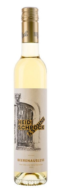 Welschriesling und Weißburgunder Beerenauslese PW - 2022