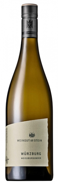 Würzburger Weissburgunder VDP.Ortswein QW - 2023